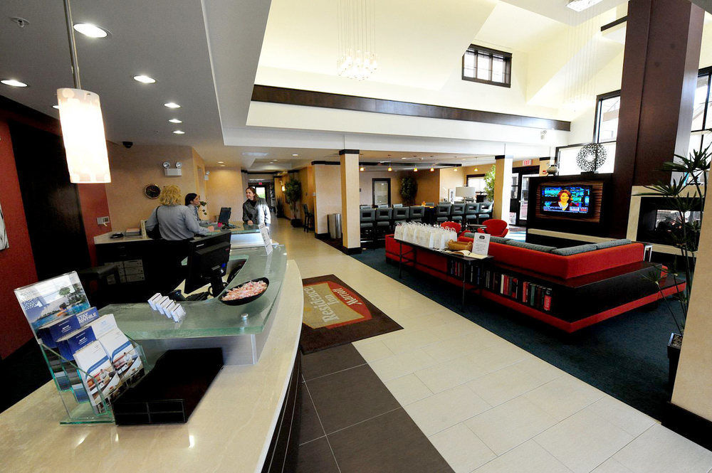 Residence Inn Lexington Keeneland/Airport Exteriér fotografie