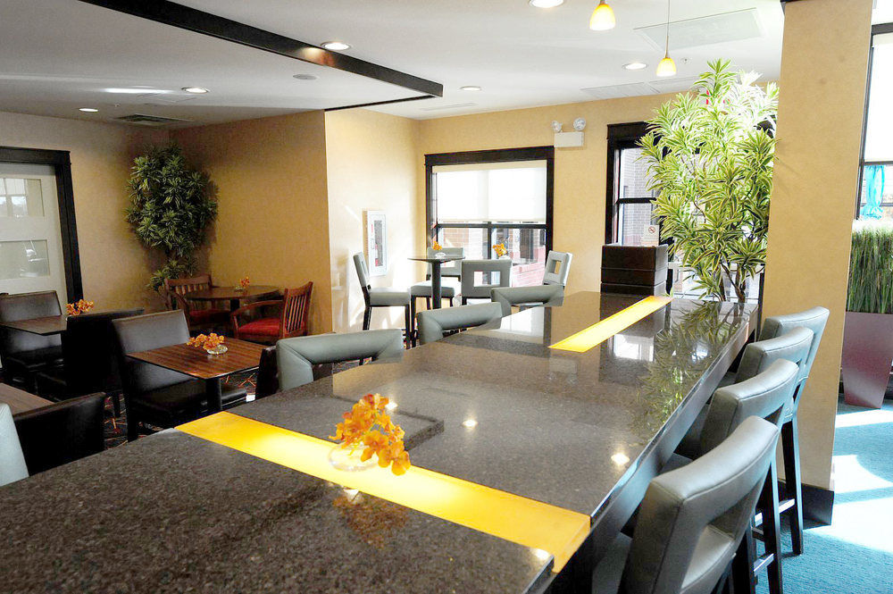 Residence Inn Lexington Keeneland/Airport Exteriér fotografie